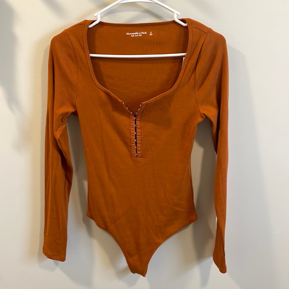 Bodysuit